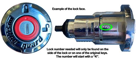 2 ILCO Keys For Weather Guard Toolbox Keys Cut From RH01 to RH50 Tool Box Weatherguard ILCO Keys (RH08) Brand Ilco. . Weatherguard tool box keys